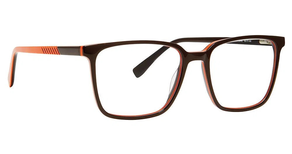 Ducks Unlimited DUBAYONET Eyeglasses - view 3